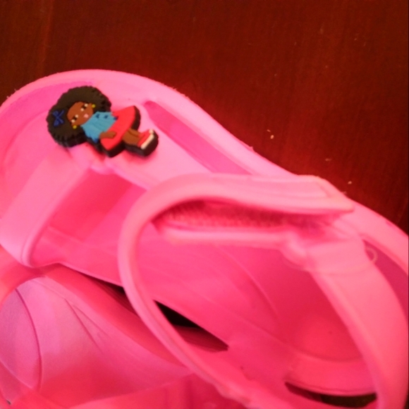 💥 CLOSET CLOSING SALE 💥 Jojo Siwa Girl's Shoes - Picture 6 of 13